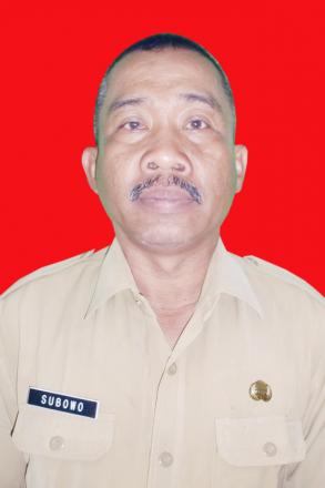 Kepala Dusun Rowoasri